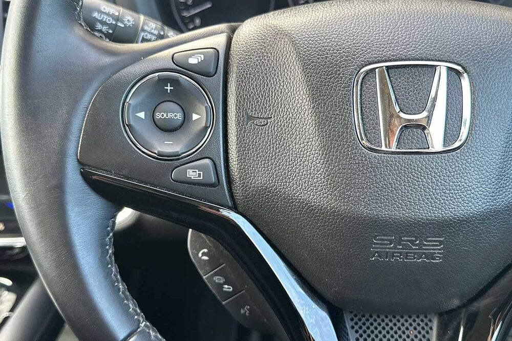 Honda Hr-v 1.5 i-VTEC EX 5dr