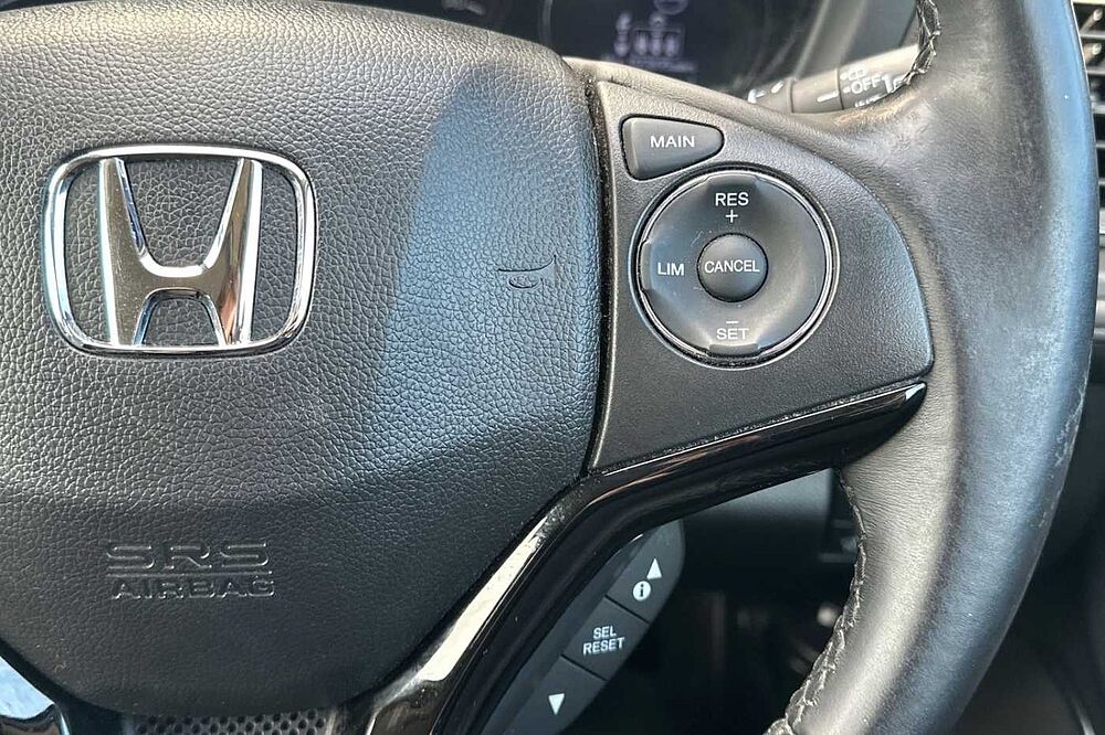 Honda Hr-v 1.5 i-VTEC EX 5dr