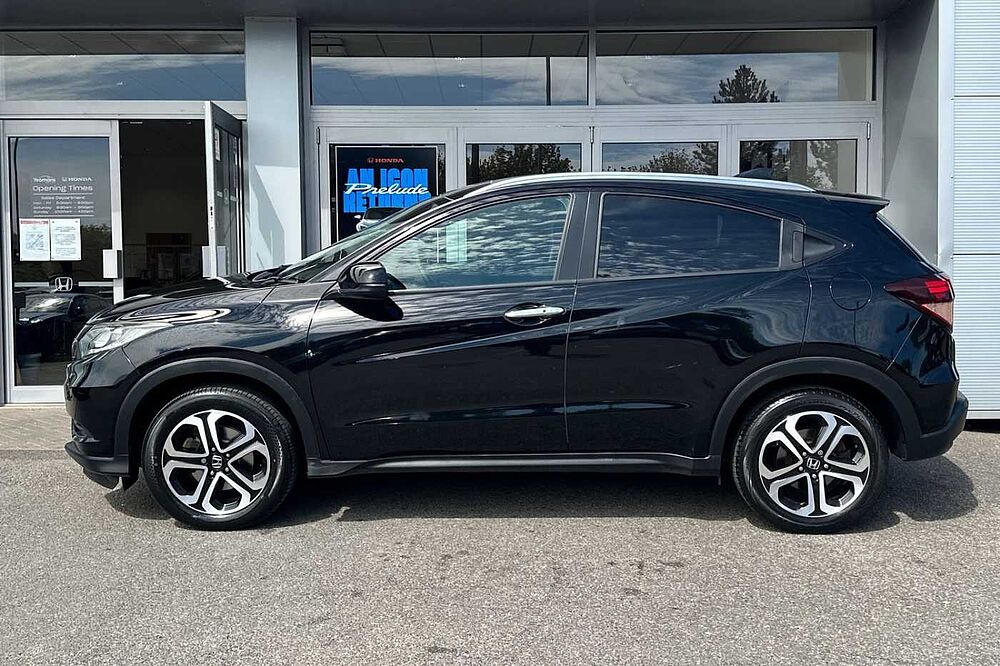 Honda Hr-v 1.5 i-VTEC EX 5dr