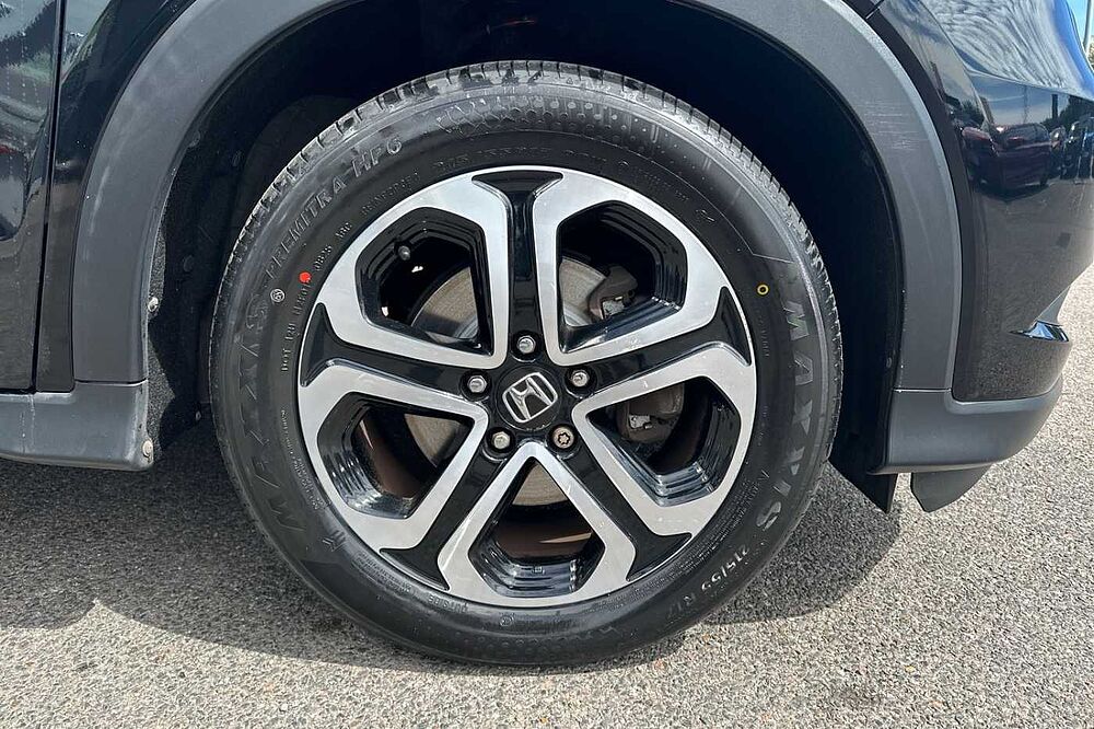 Honda Hr-v 1.5 i-VTEC EX 5dr