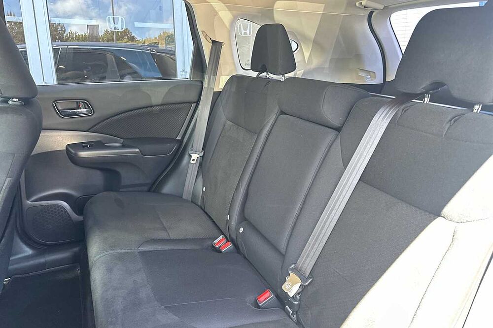 Honda Cr-v 1.6 i-DTEC SE Plus 5dr 2WD