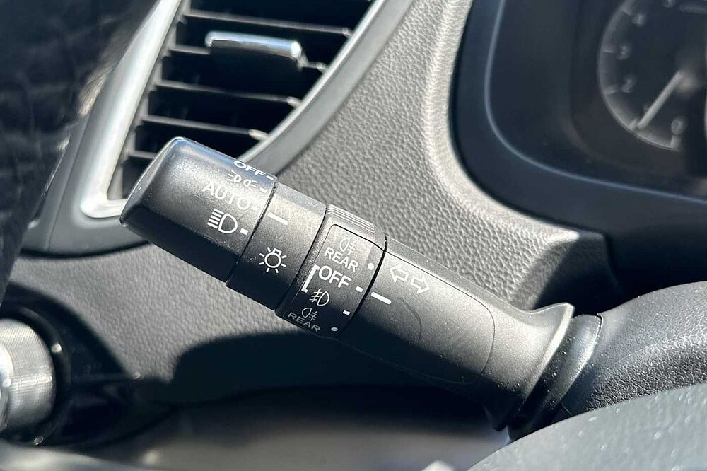 Honda Cr-v 1.6 i-DTEC SE Plus 5dr 2WD
