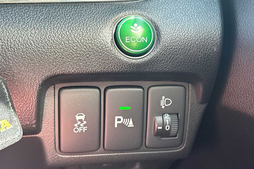 Honda Cr-v 1.6 i-DTEC SE Plus 5dr 2WD