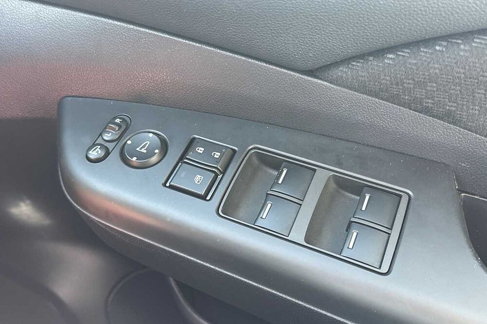 Honda Cr-v 1.6 i-DTEC SE Plus 5dr 2WD