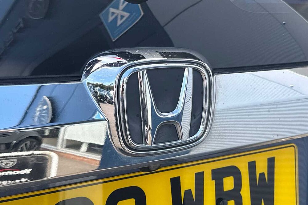 Honda Cr-v 1.6 i-DTEC SE Plus 5dr 2WD