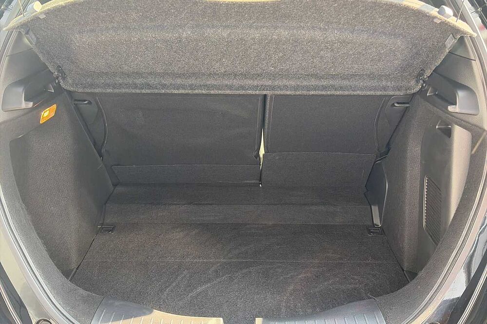 Honda Jazz 1.5 i-MMD Hybrid SR 5dr eCVT