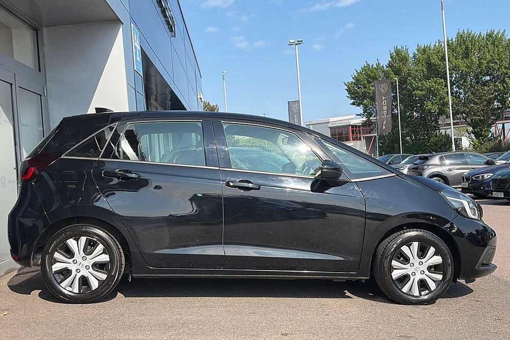 Honda Jazz 1.5 i-MMD Hybrid SR 5dr eCVT