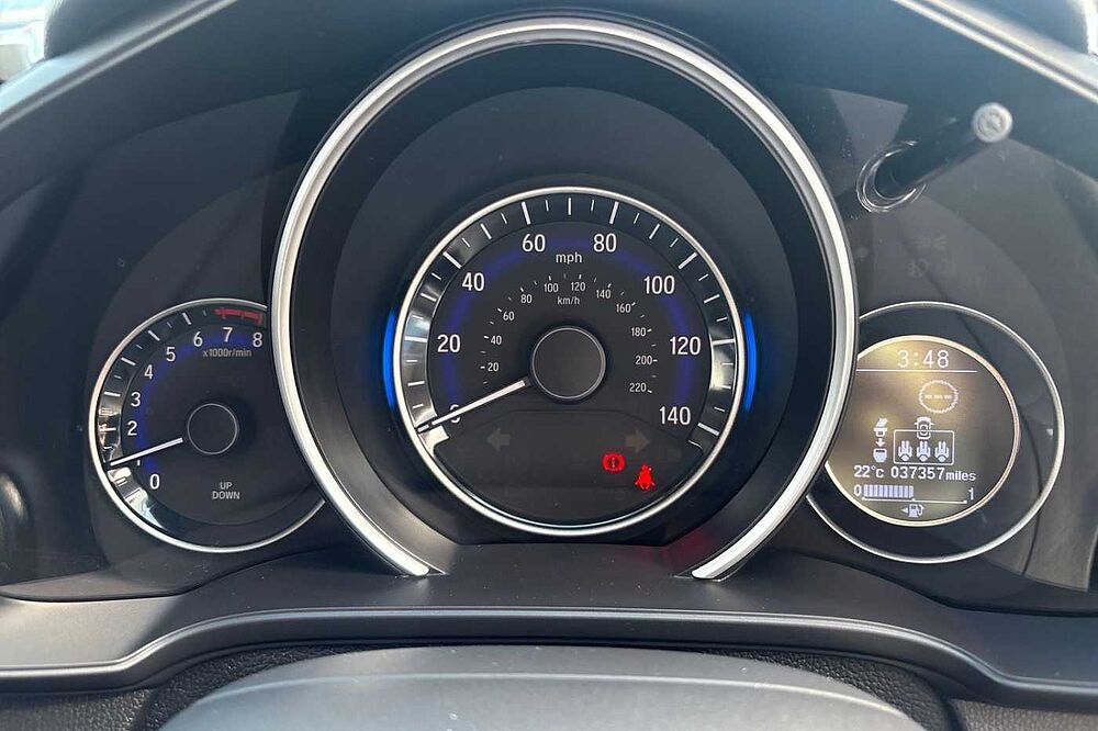 Honda Jazz 1.5 i-VTEC Sport Navi 5dr