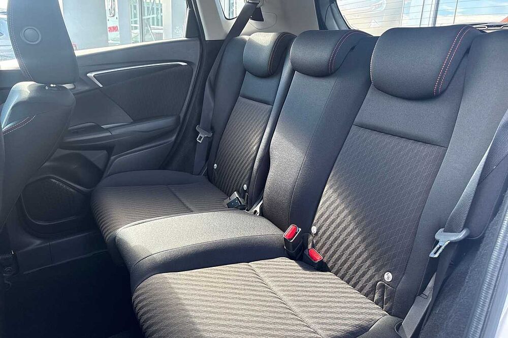 Honda Jazz 1.5 i-VTEC Sport Navi 5dr