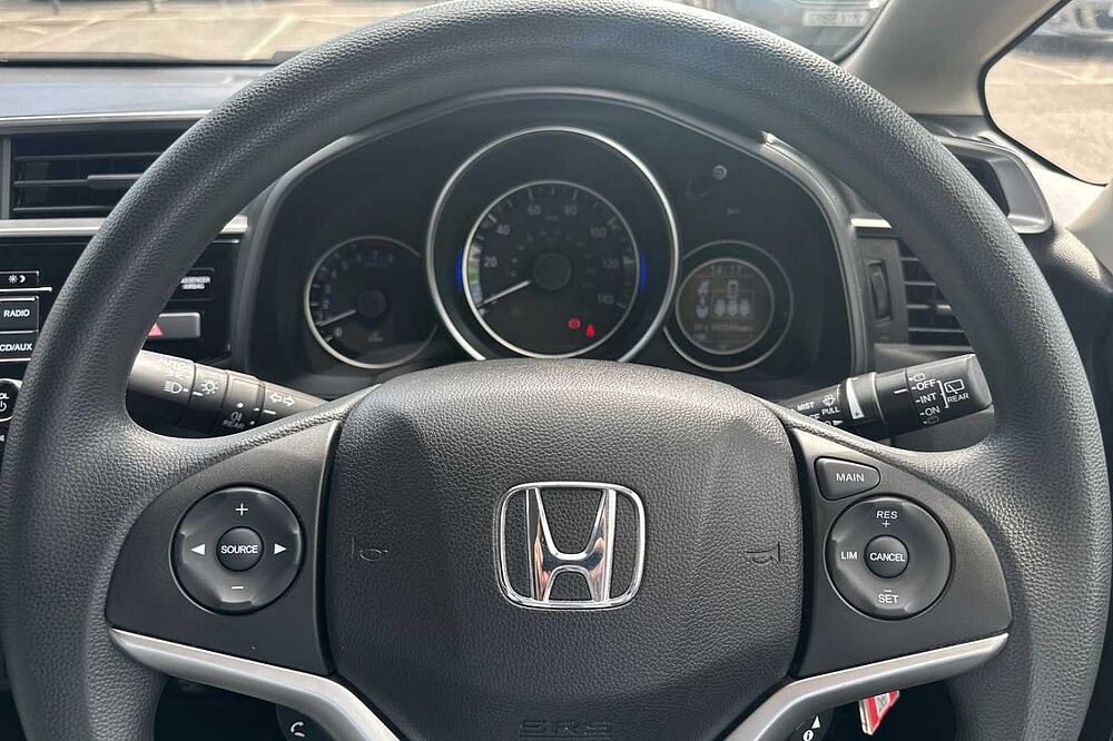 Honda Jazz 1.3 i-VTEC S 5dr
