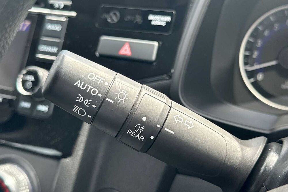Honda Jazz 1.3 i-VTEC S 5dr