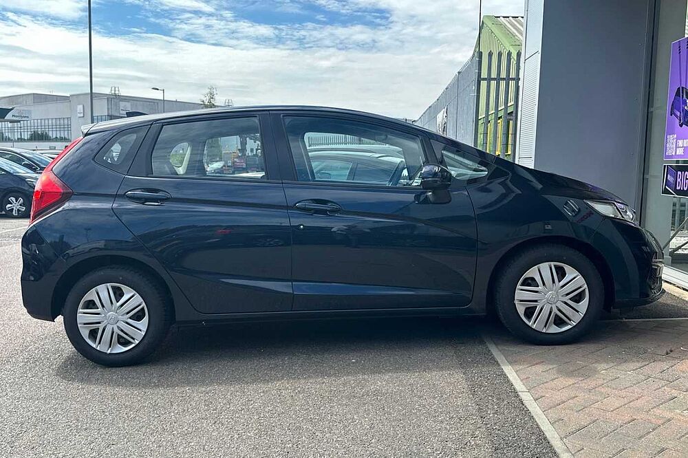 Honda Jazz 1.3 i-VTEC S 5dr