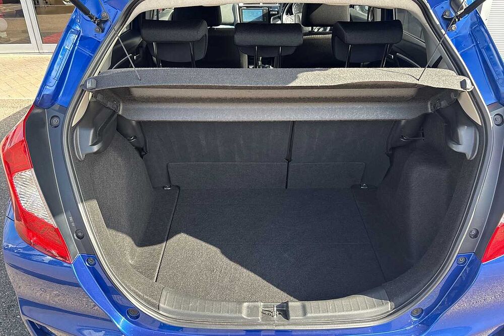 Honda Jazz 1.3 i-VTEC EX 5dr