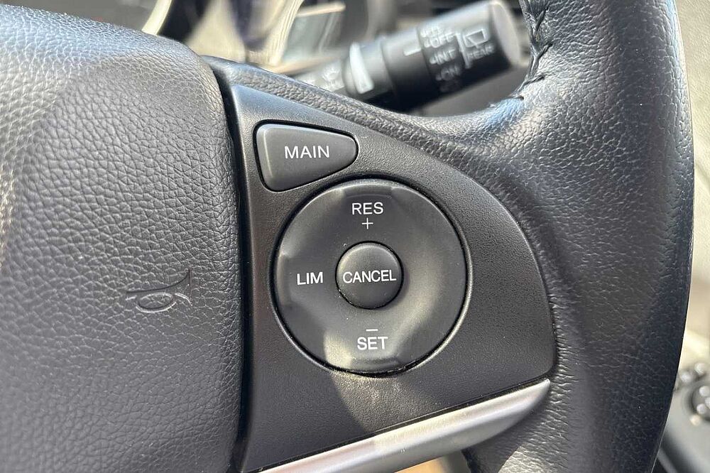 Honda Jazz 1.3 i-VTEC EX 5dr