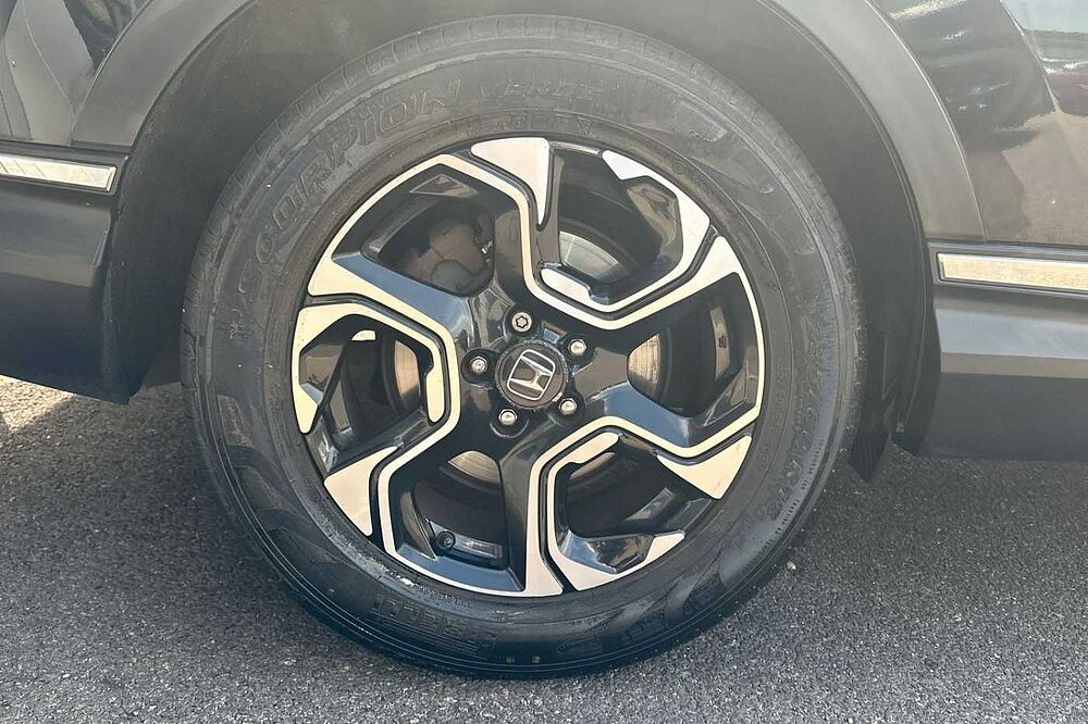 Honda Cr-v 1.5 VTEC Turbo SR 5dr