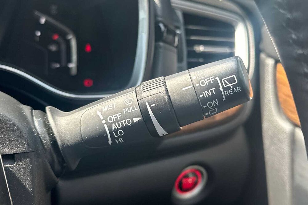 Honda Cr-v 1.5 VTEC Turbo SR 5dr