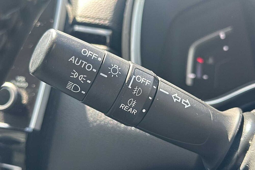 Honda Cr-v 1.5 VTEC Turbo SR 5dr