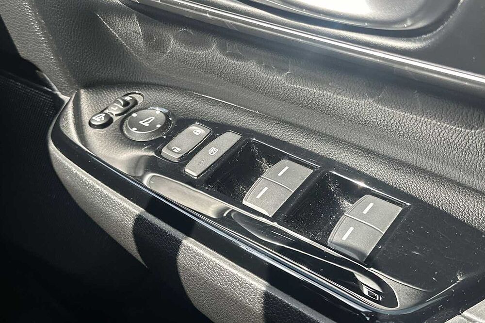 Honda Cr-v 1.5 VTEC Turbo SR 5dr