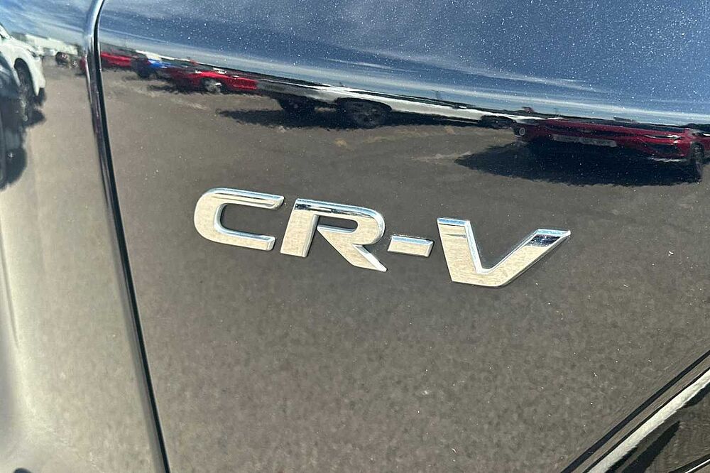 Honda Cr-v 1.5 VTEC Turbo SR 5dr