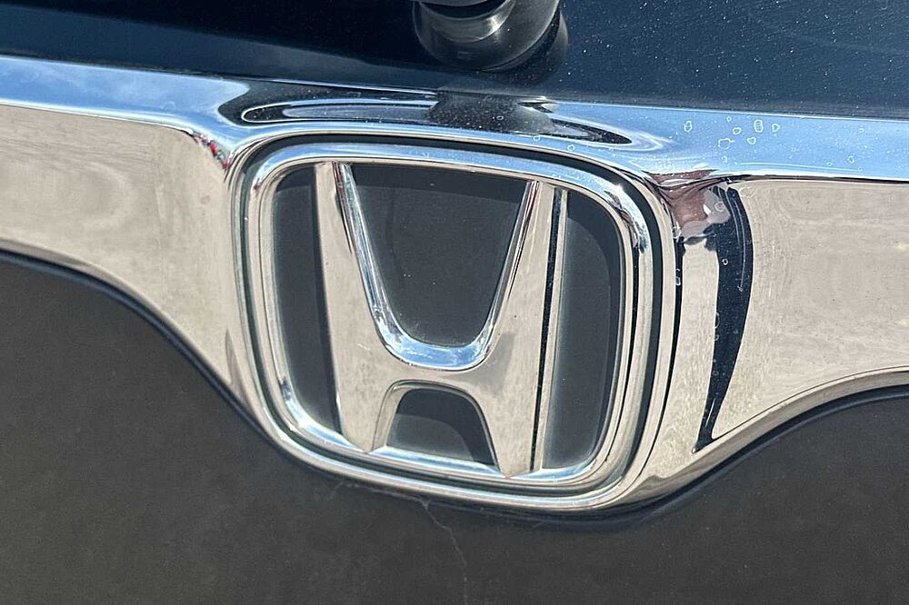 Honda Cr-v 1.5 VTEC Turbo SR 5dr