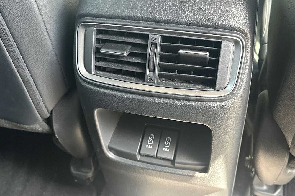 Honda Cr-v 1.5 VTEC Turbo SR 5dr