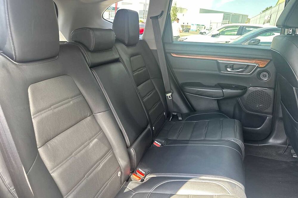 Honda Cr-v 1.5 VTEC Turbo SR 5dr