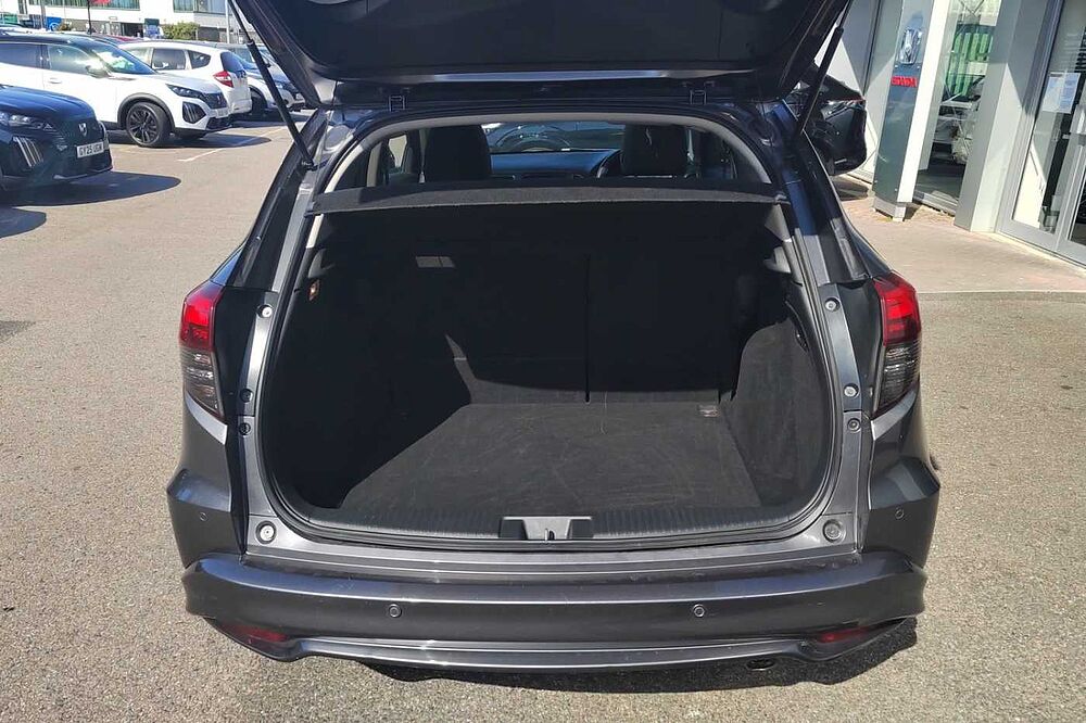 Honda Hr-v 1.5 i-VTEC EX 5dr