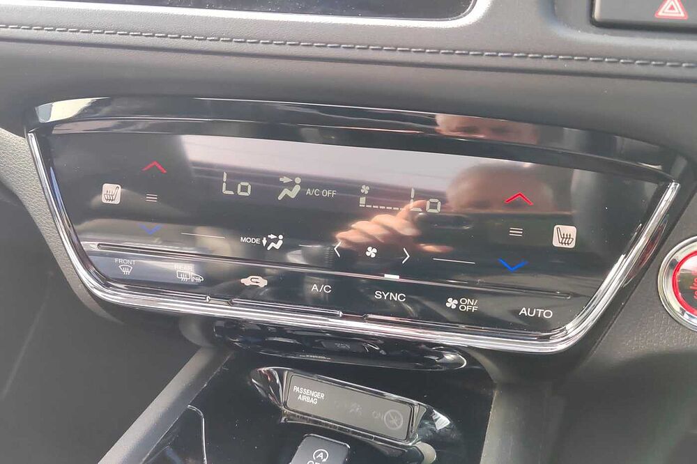 Honda Hr-v 1.5 i-VTEC EX 5dr
