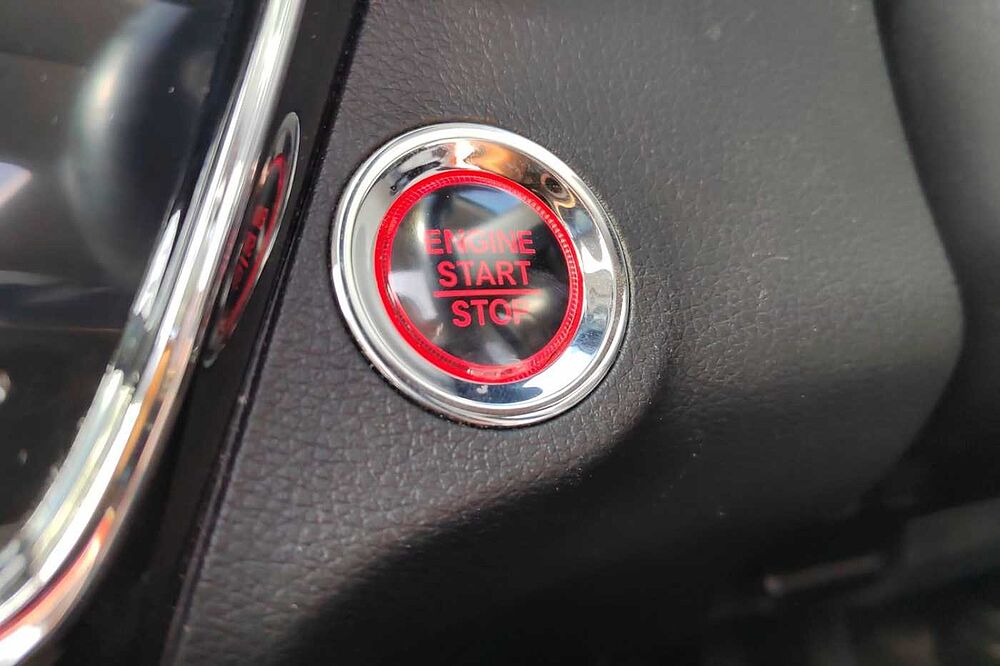 Honda Hr-v 1.5 i-VTEC EX 5dr
