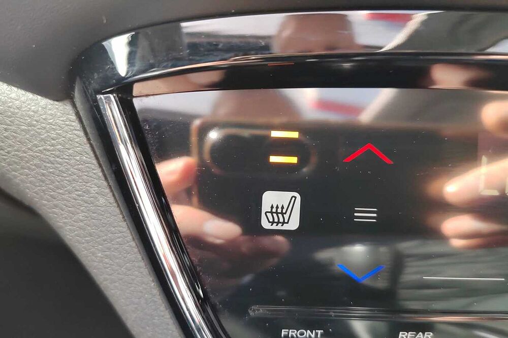 Honda Hr-v 1.5 i-VTEC EX 5dr