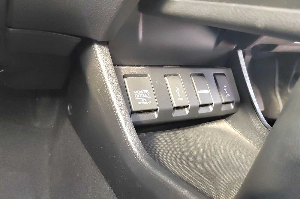 Honda Hr-v 1.5 i-VTEC EX 5dr