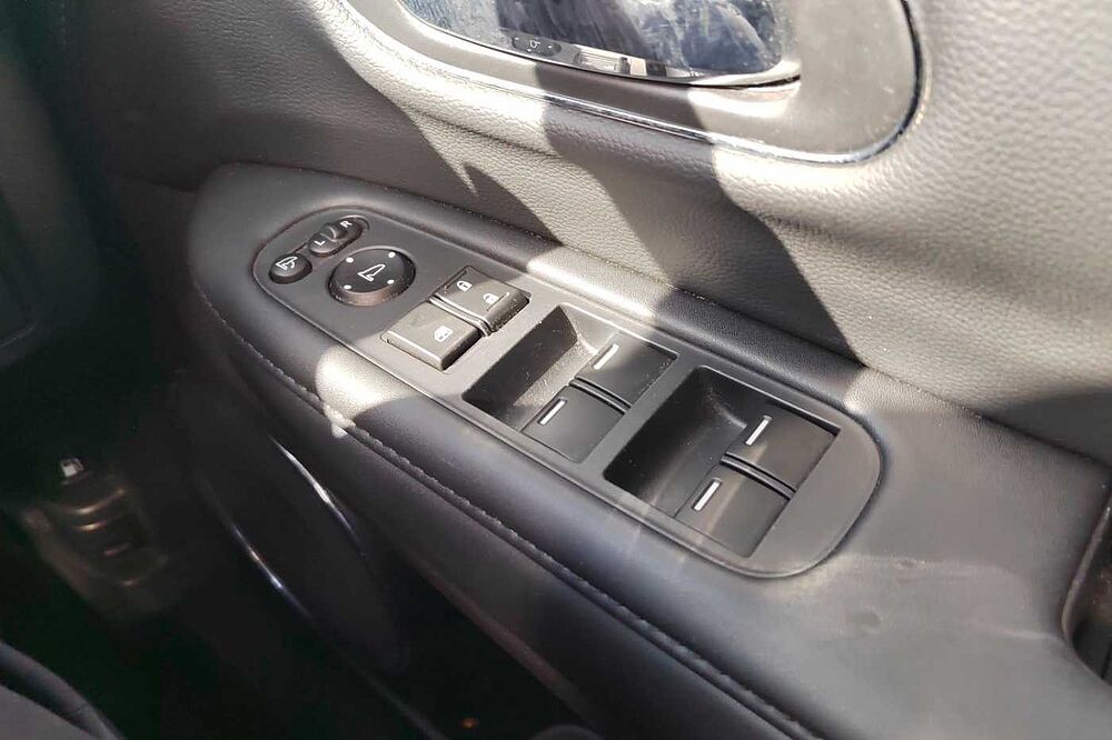Honda Hr-v 1.5 i-VTEC EX 5dr