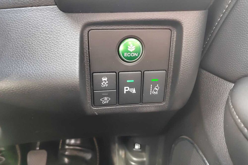 Honda Hr-v 1.5 i-VTEC EX 5dr