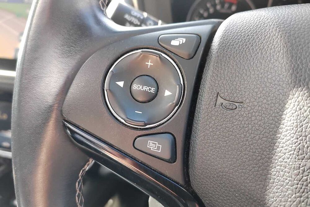 Honda Hr-v 1.5 i-VTEC EX 5dr