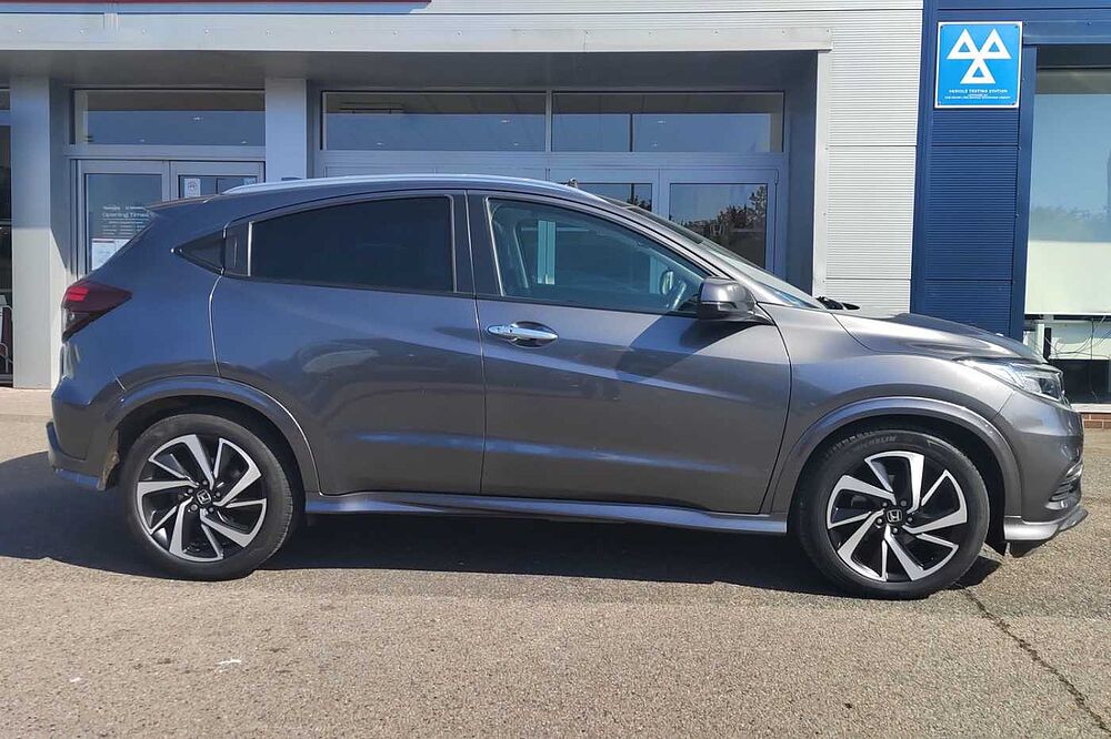 Honda Hr-v 1.5 i-VTEC EX 5dr
