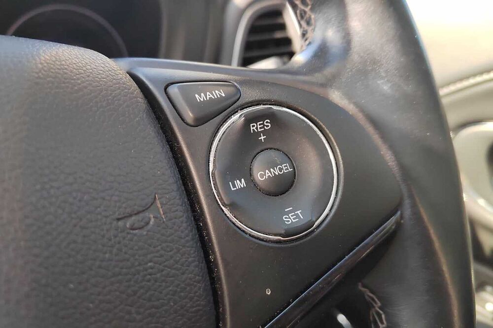 Honda Hr-v 1.5 i-VTEC EX 5dr