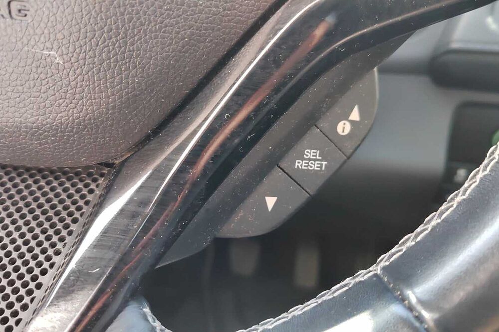 Honda Hr-v 1.5 i-VTEC EX 5dr