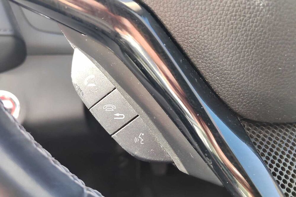 Honda Hr-v 1.5 i-VTEC EX 5dr