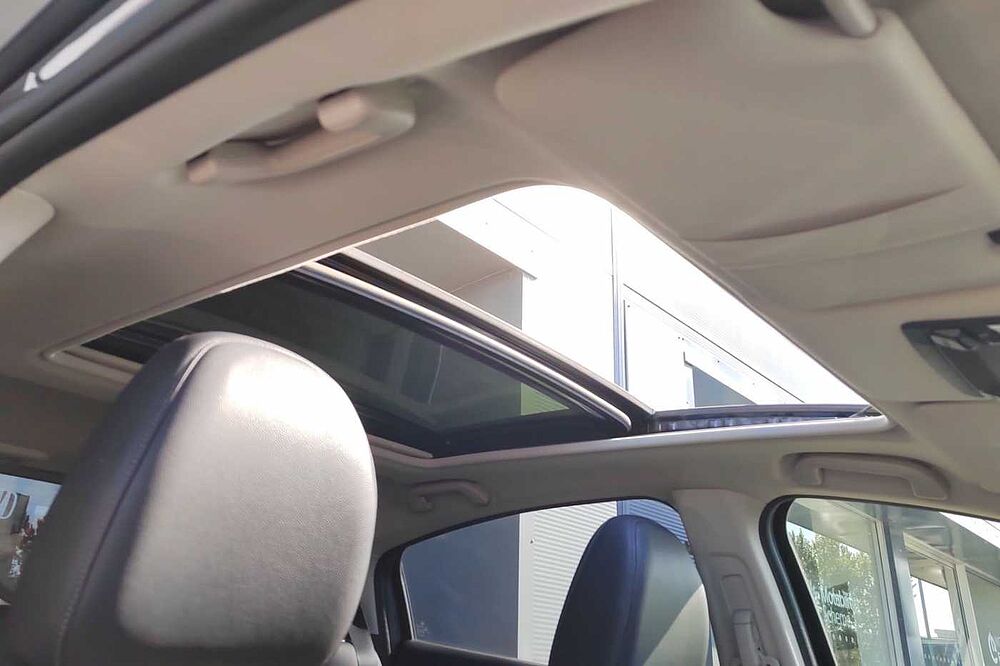 Honda Hr-v 1.5 i-VTEC EX 5dr