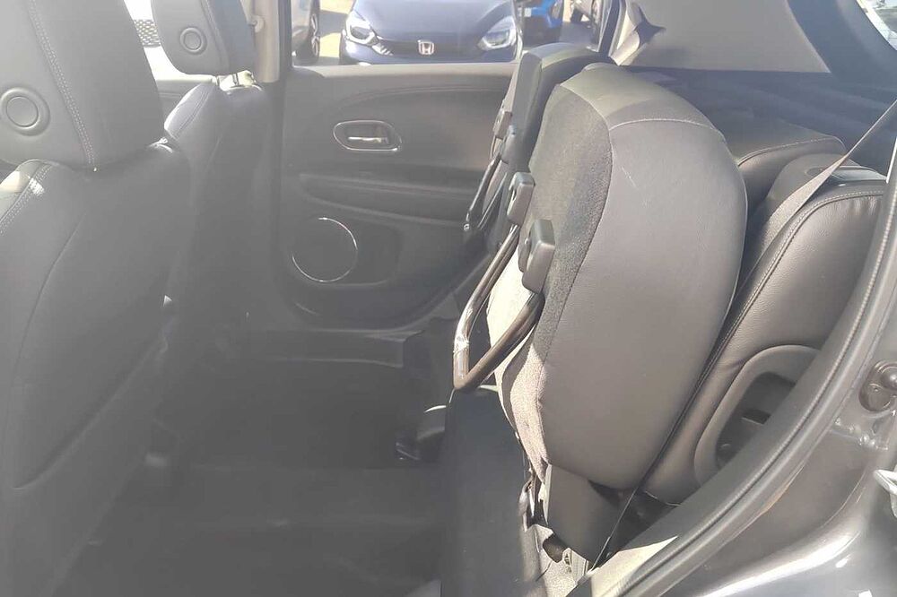 Honda Hr-v 1.5 i-VTEC EX 5dr