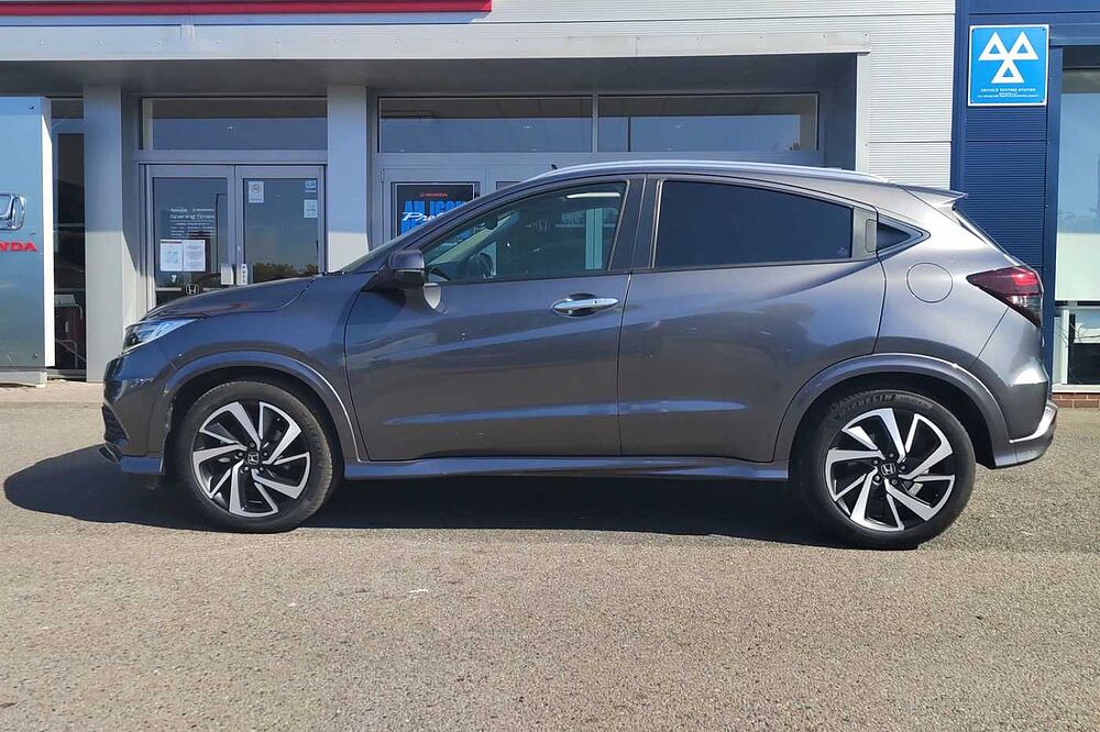 Honda Hr-v 1.5 i-VTEC EX 5dr