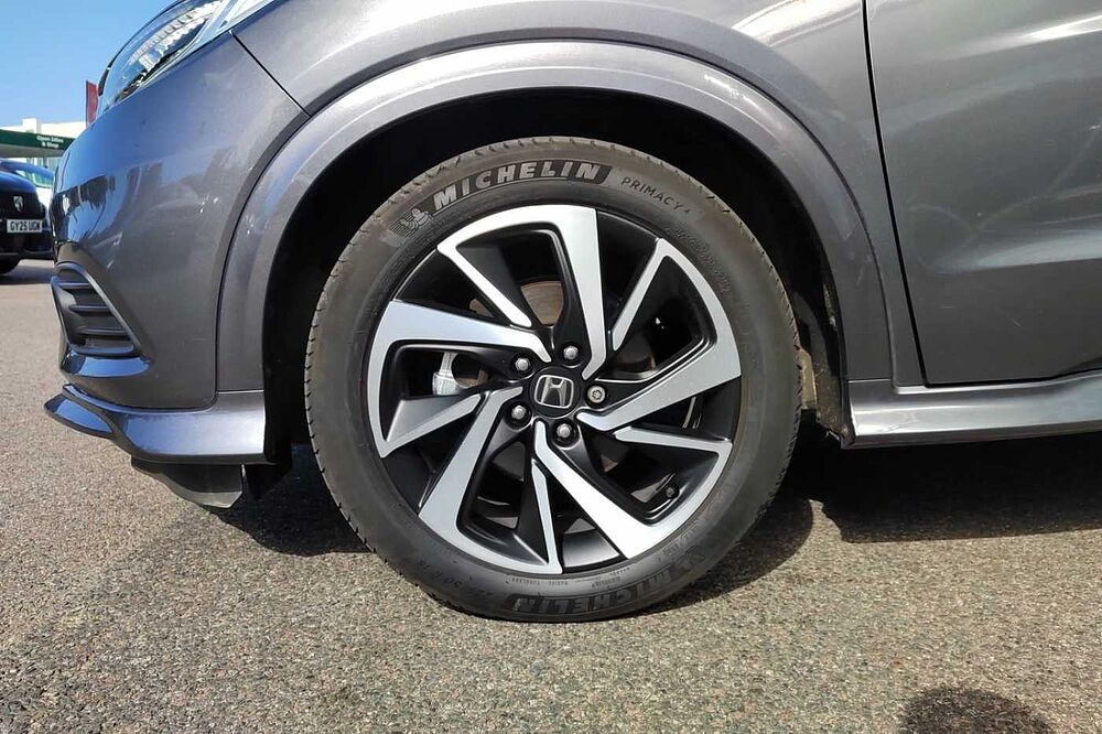 Honda Hr-v 1.5 i-VTEC EX 5dr