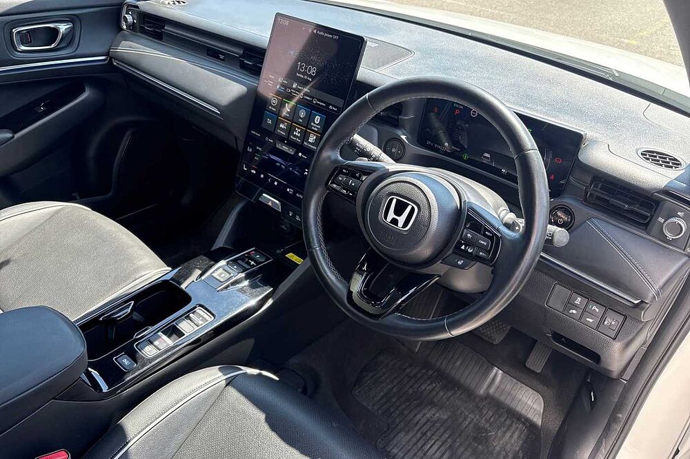 Honda E Ny1 150kW Advance 69kWh 5dr Auto