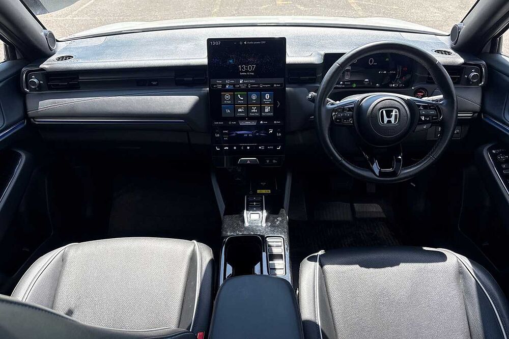 Honda E Ny1 150kW Advance 69kWh 5dr Auto