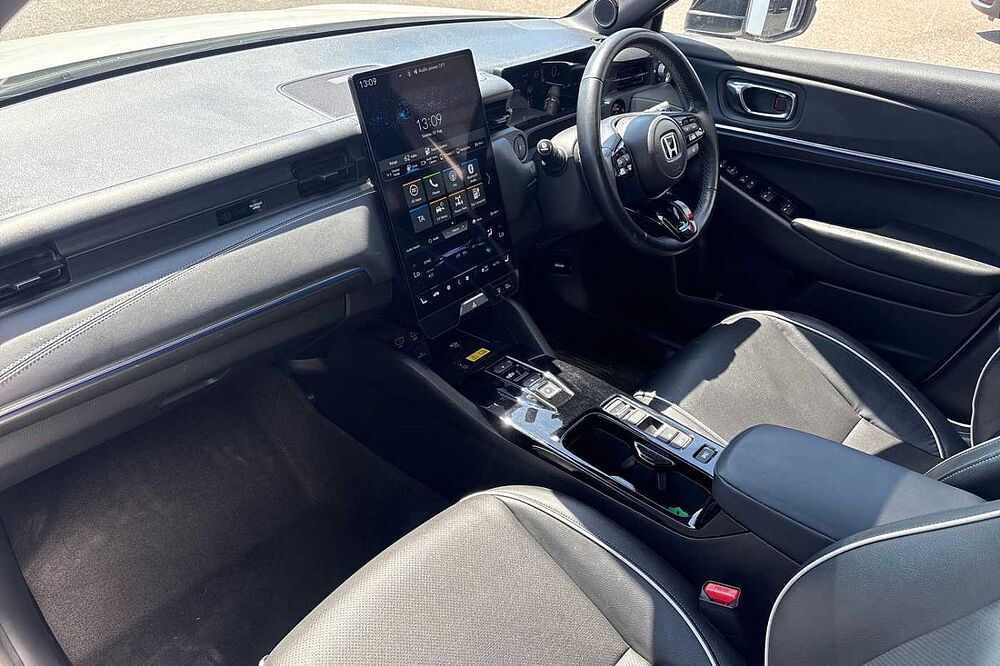 Honda E Ny1 150kW Advance 69kWh 5dr Auto