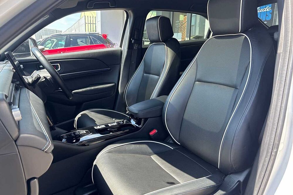 Honda E Ny1 150kW Advance 69kWh 5dr Auto