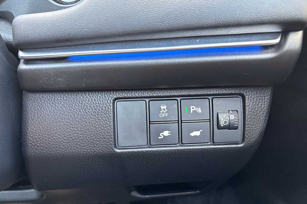 Honda E Ny1 150kW Advance 69kWh 5dr Auto