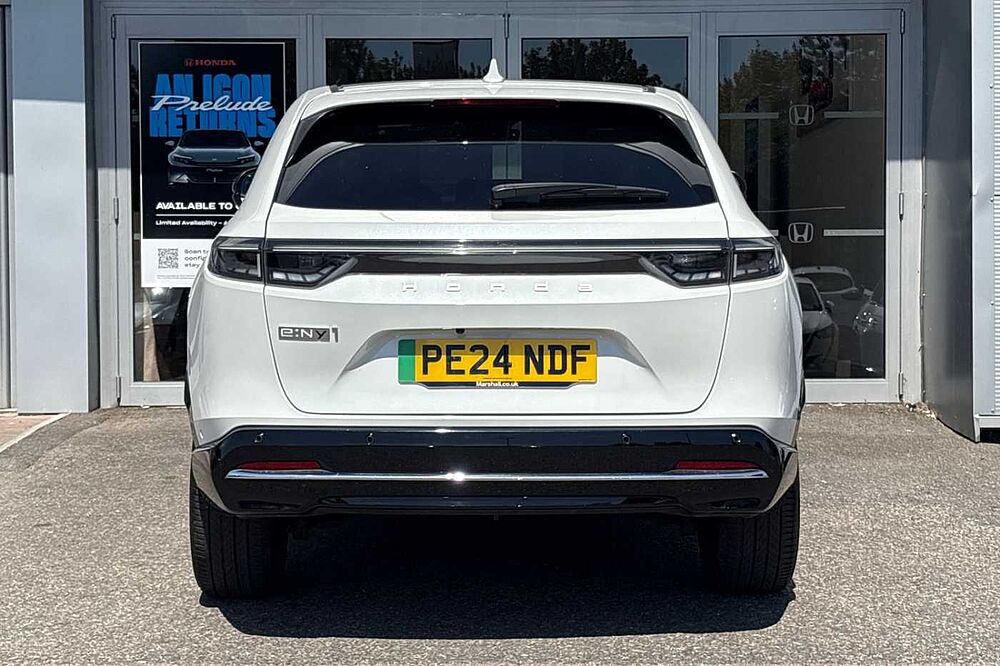Honda E Ny1 150kW Advance 69kWh 5dr Auto