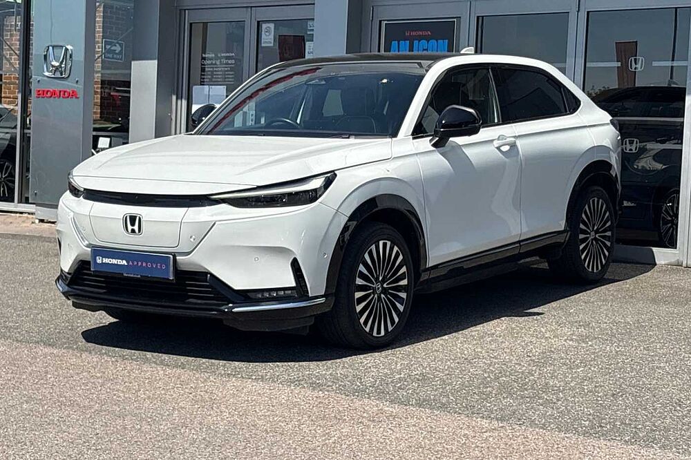 Honda E Ny1 150kW Advance 69kWh 5dr Auto