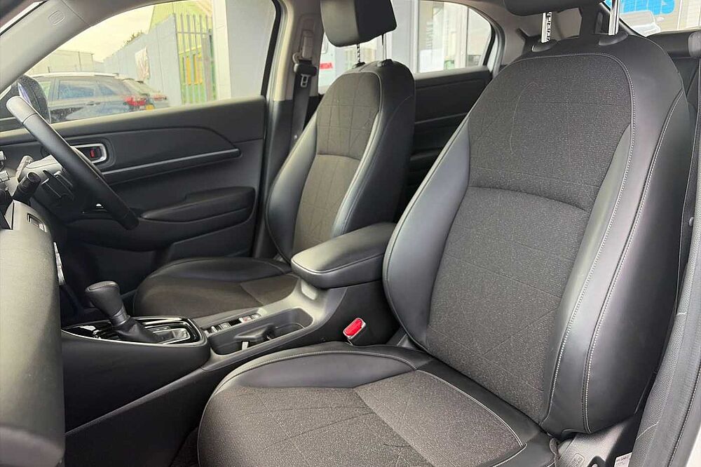 Honda Hr-v 1.5 eHEV Advance 5dr CVT